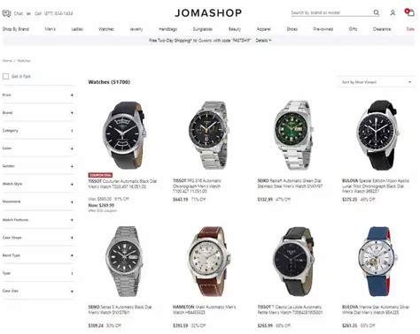 does jomashop sell fake watches|who owns jomashop.